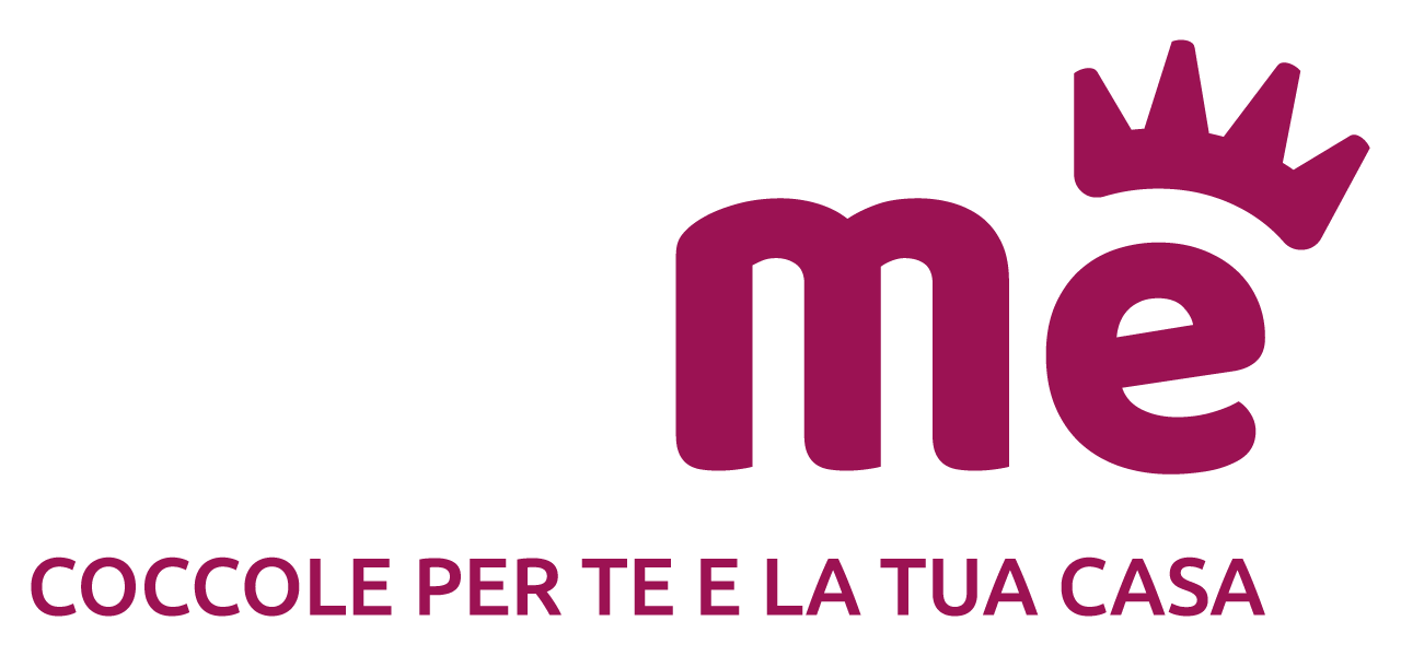 Piu Me logo